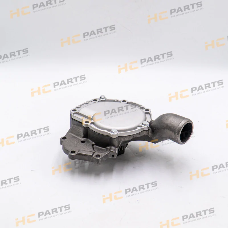 Водяной насос (подходит для PERKINS 1104) - AZERI PARTS