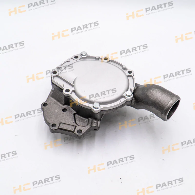 Водяной насос (подходит для PERKINS 1104) - AZERI PARTS
