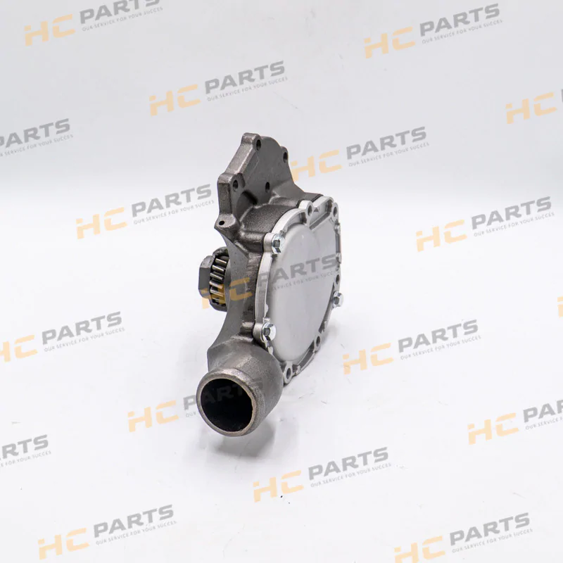 Водяной насос (подходит для PERKINS 1104) - AZERI PARTS