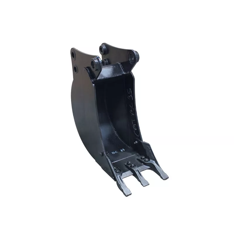 Ложка 35 см подходит для CAT 428B 428C-HB400