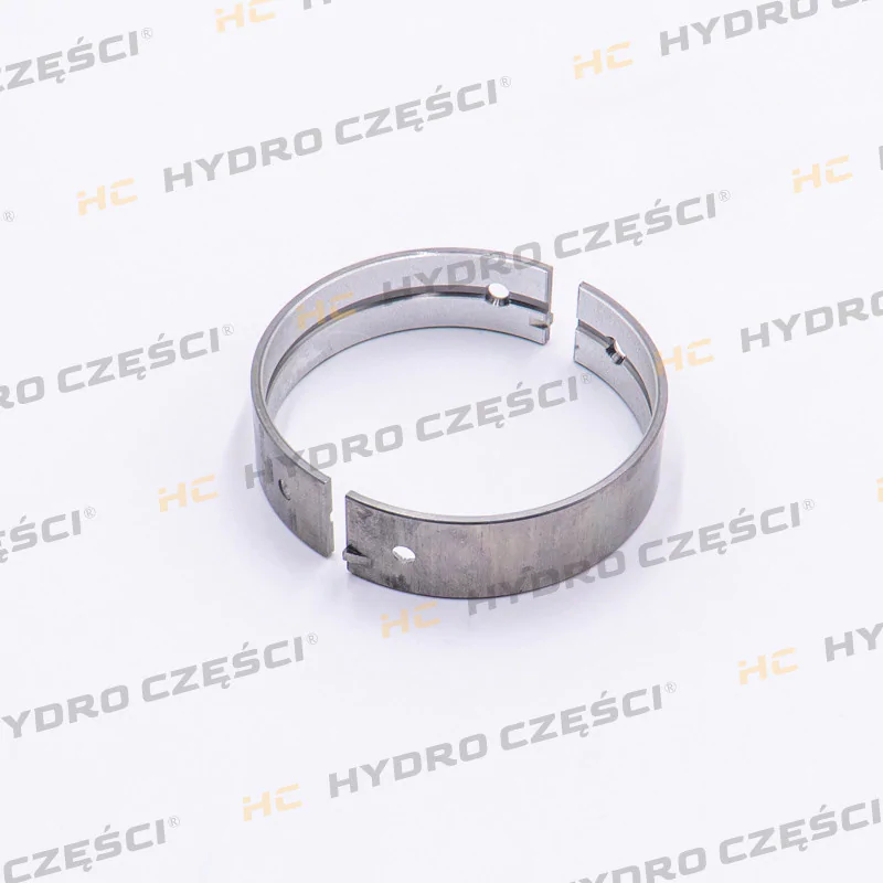 Подшипники шатунов +0,50 мм (подходит для PERKINS 103 403) - KMP BRAND