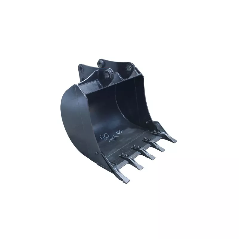 Ковш 80 см, подходит для CAT 428B 428C - HB400