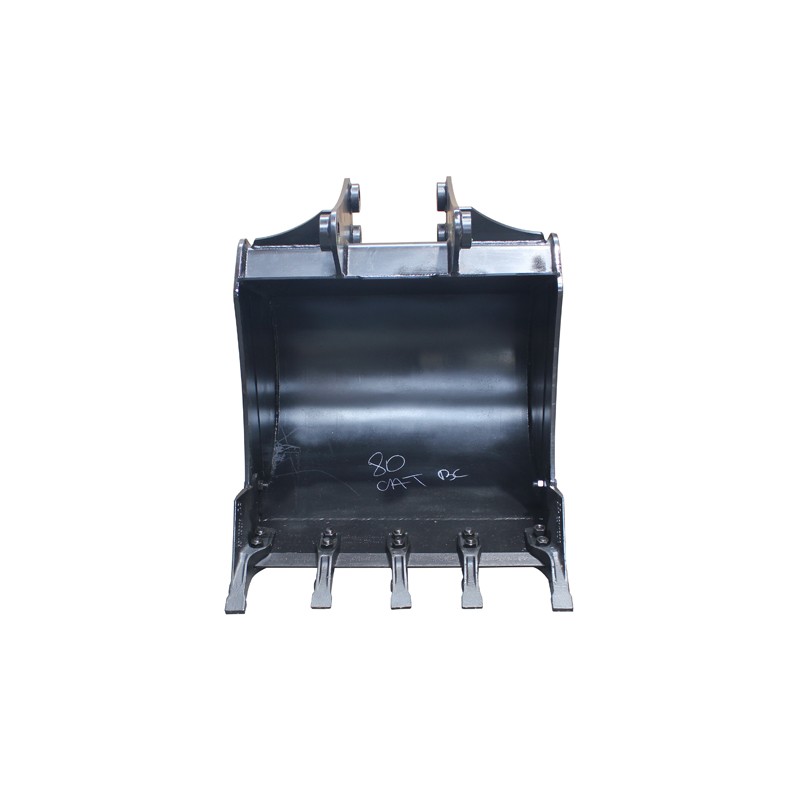 Ложка 80 см подходит для CAT 428B 428C-HB400