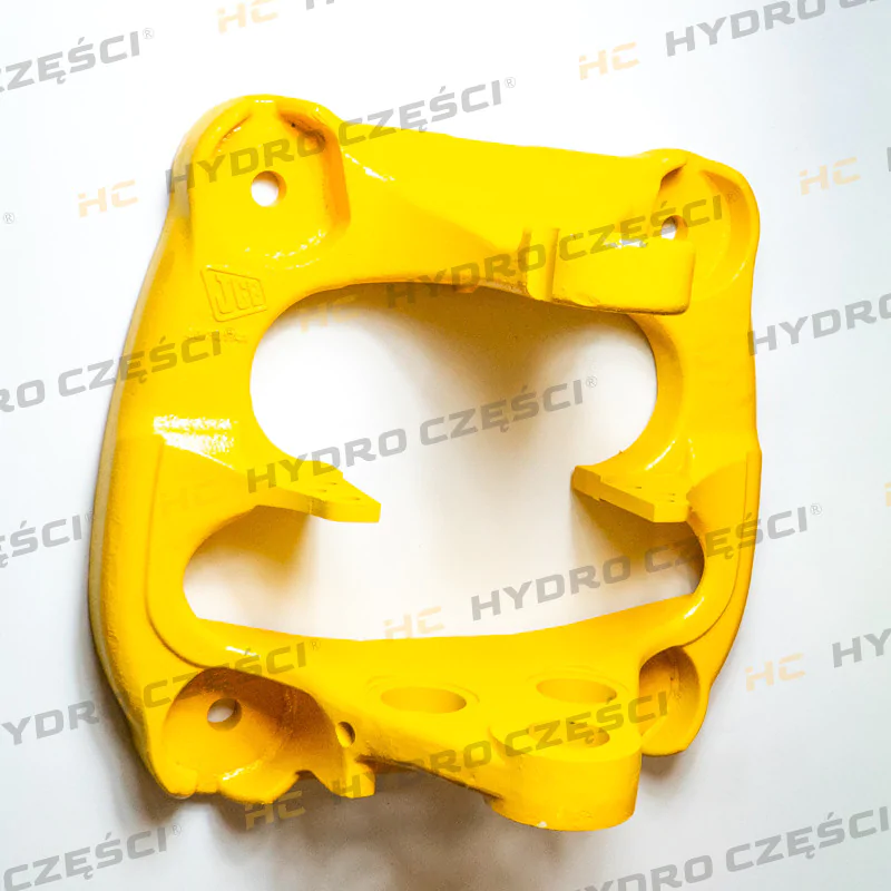 JCB Каретка Kingpost нового типа — OEM