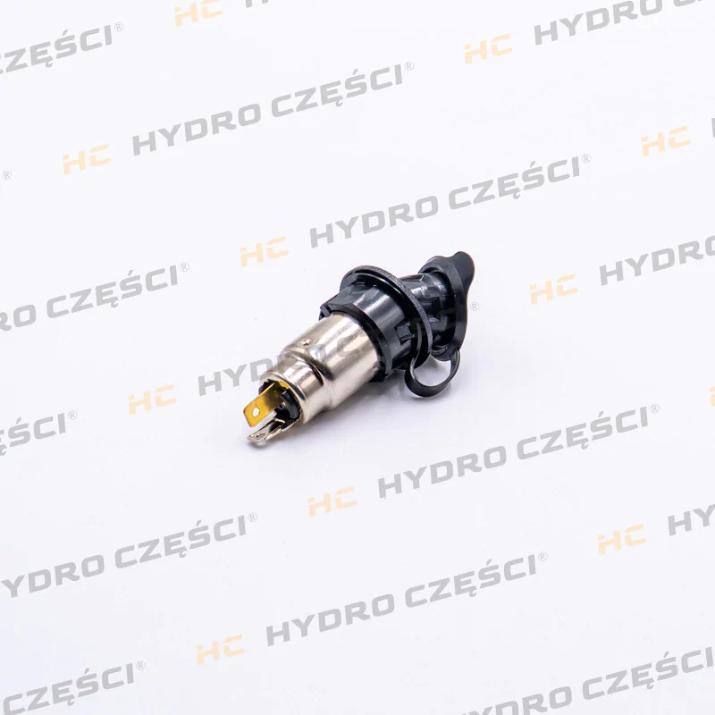 JCB Розетка на 12 В — AZERI PARTS