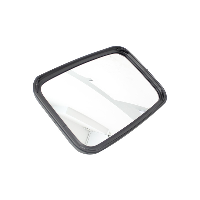 Наружное зеркало подходит для CAT 416C, 426C, 428B, 428C