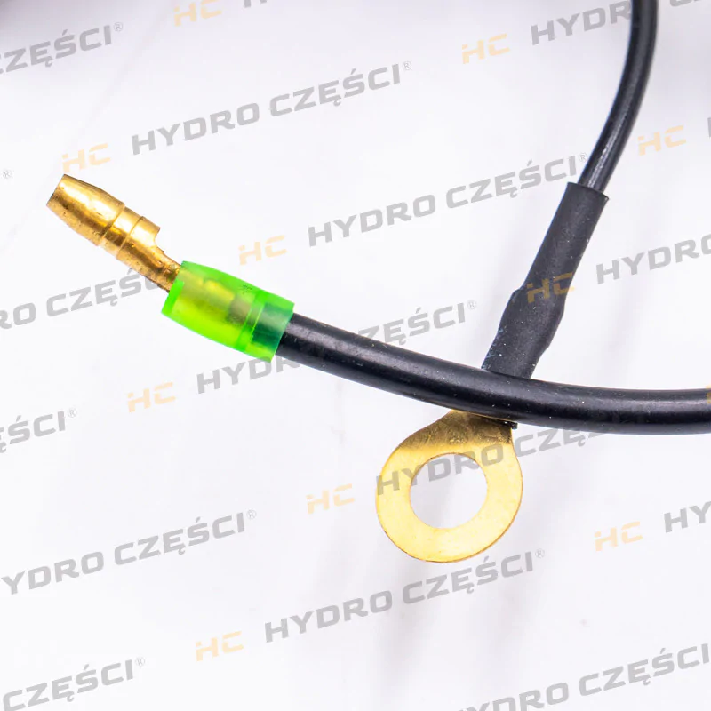 JCB Топливный подкачивающий насос - KMP BRAND
