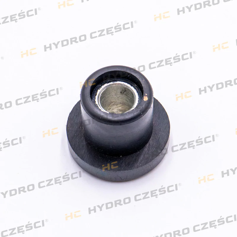 JCB Подушка для кабины — AZERI PARTS
