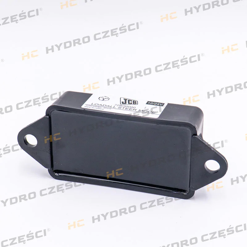 JCB Модуль управления ECU — ОРИГИНАЛ