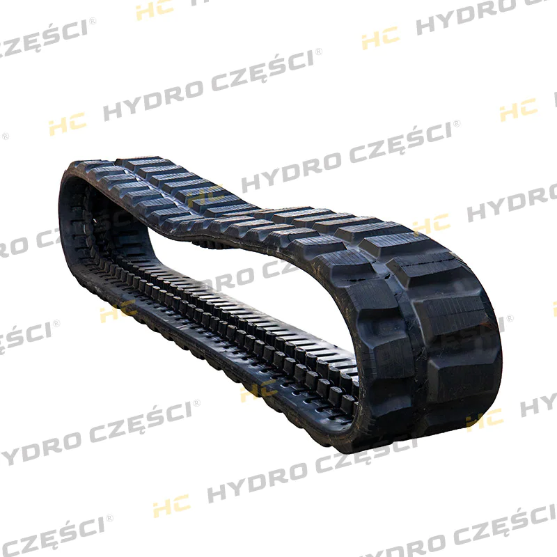 Резиновая гусеница 300x55. 5x82y Arisun - Yanmar VIO30, VIO35, B27, B37