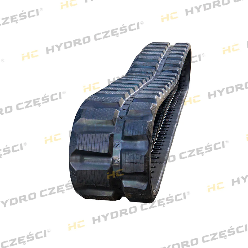 Резиновая гусеница 300x55. 5x82y Arisun - Yanmar VIO30, VIO35, B27, B37