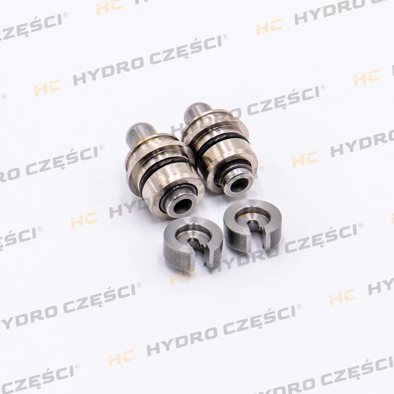 JCB Крепление порта для джойстика — OEM