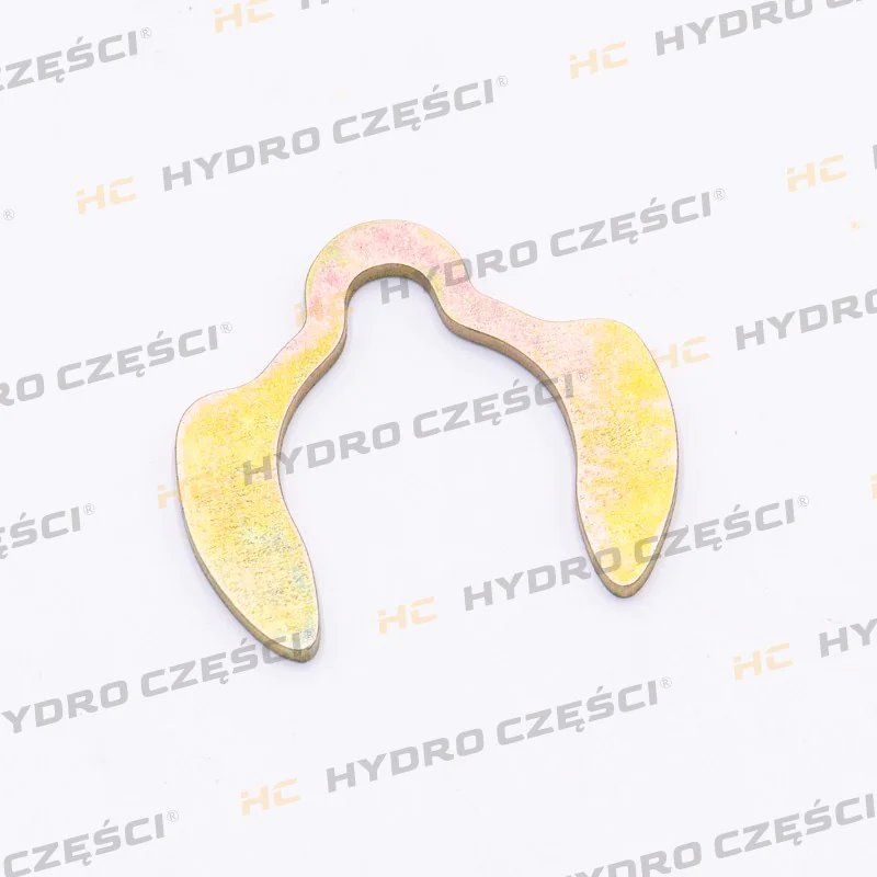 JCB Seger 40mm вилочный штифт-оригинал