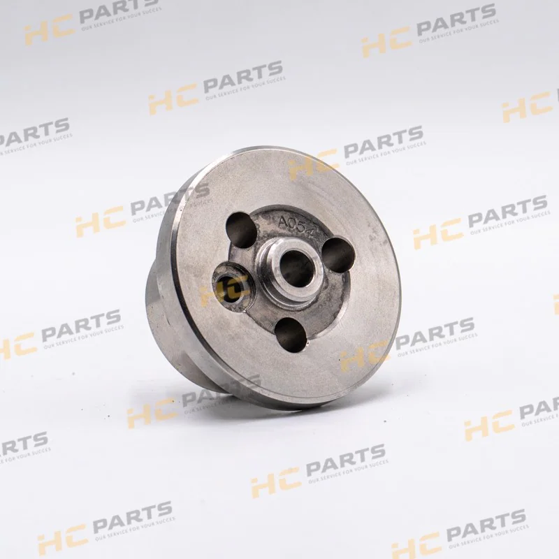 Ступица промежуточного вала CAT 3056 3054 C4.4 - OEM