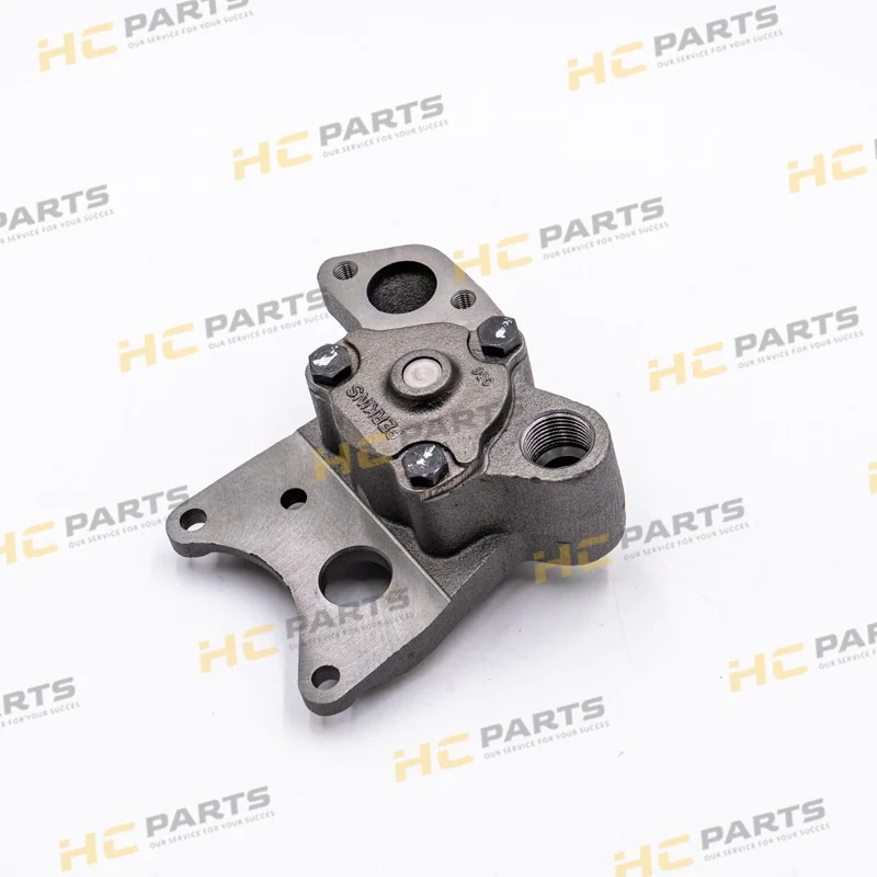 Масляный насос CAT Engine 3054 3054T — OEM