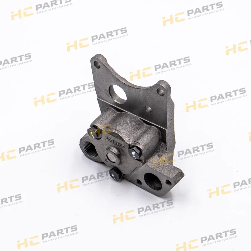 Помпа для моторного масла CAT 3054 3054T - OEM