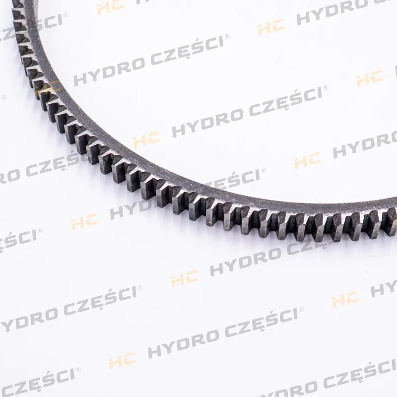CAT маховик венок 115t C4. 4 3054C 3054B-OEM