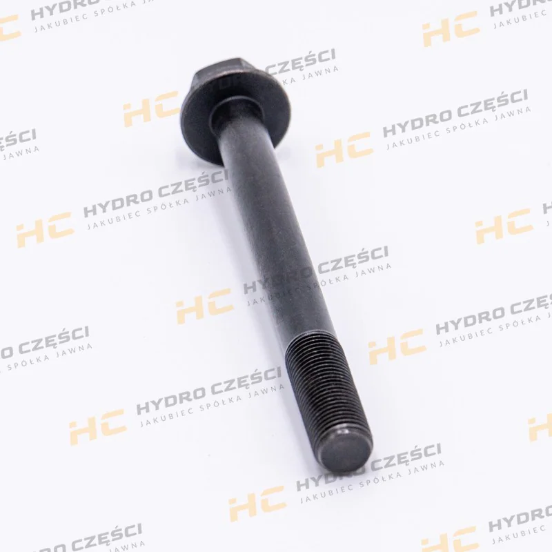CAT Head болт длинный 129.2 mm 3056E 3054 - OEM