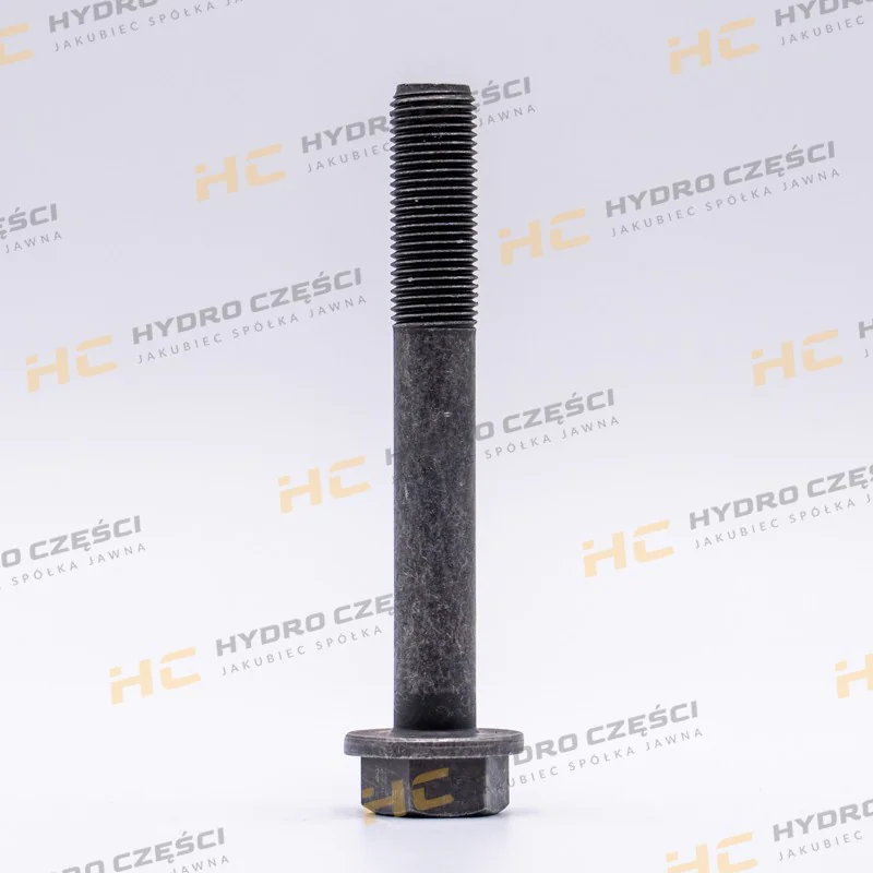 Болт с шестигранной головкой CAT, короткий, 92,2 мм, 3056 3056E — OEM