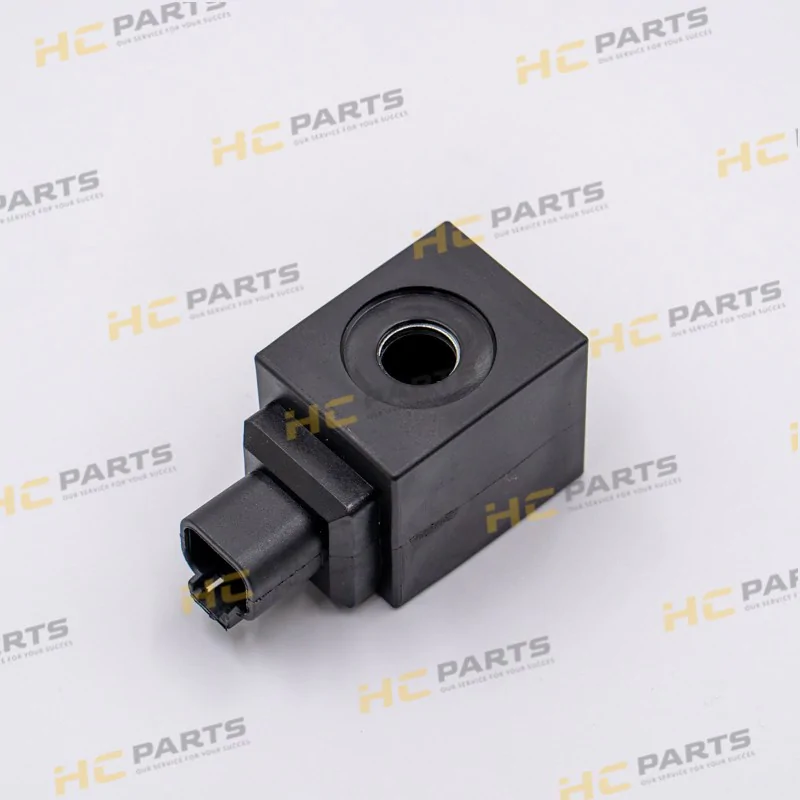 JCB Катушка 12 В — 3CX 4CX OEM