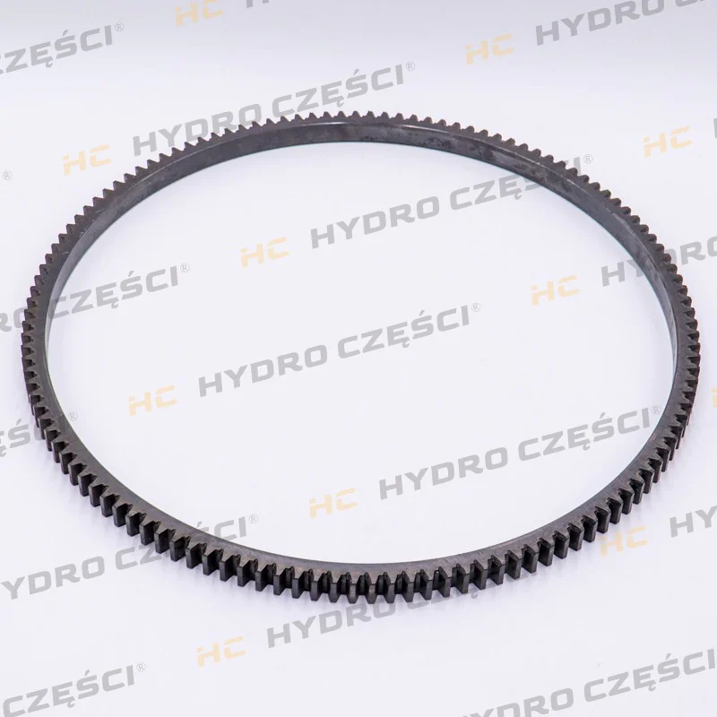 CAT маховик венок 126t 3054 3304-AZERI PARTS