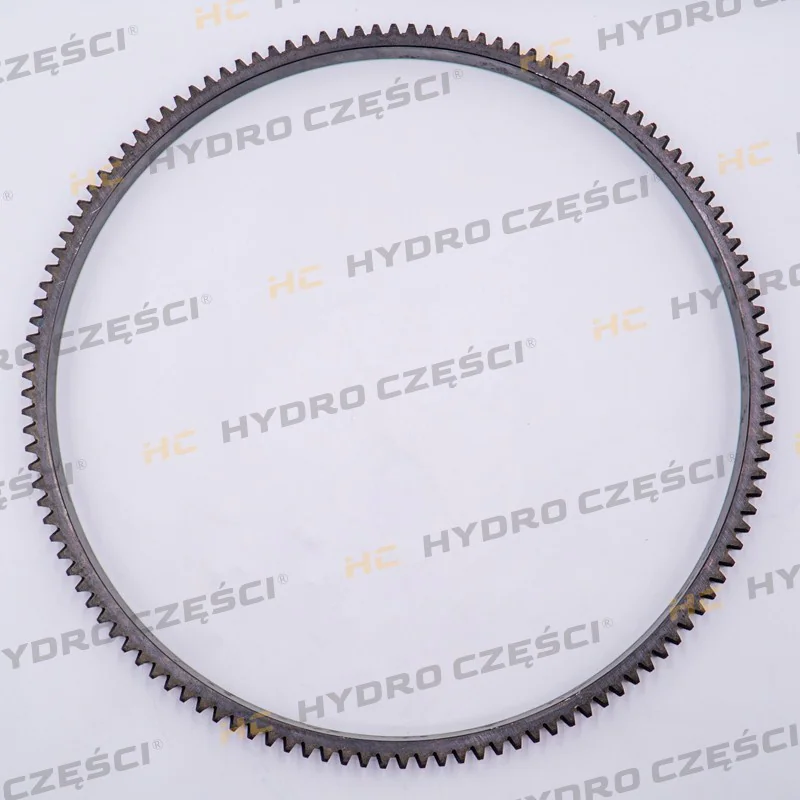 CAT маховик венок 126t 3054 3304-AZERI PARTS