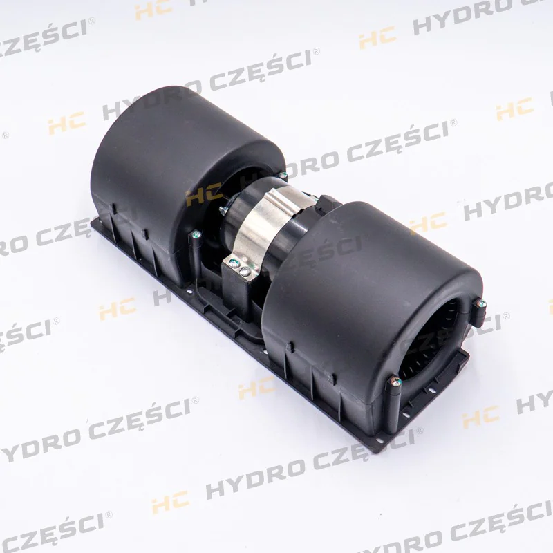 JCB Воздуходувка - AZERI PARTS