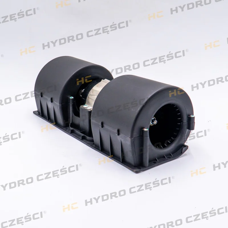 JCB Воздуходувка - AZERI PARTS