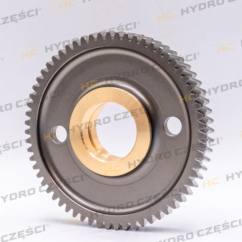 Шестерня CAT 63T 3054 3056 - AZERI PARTS