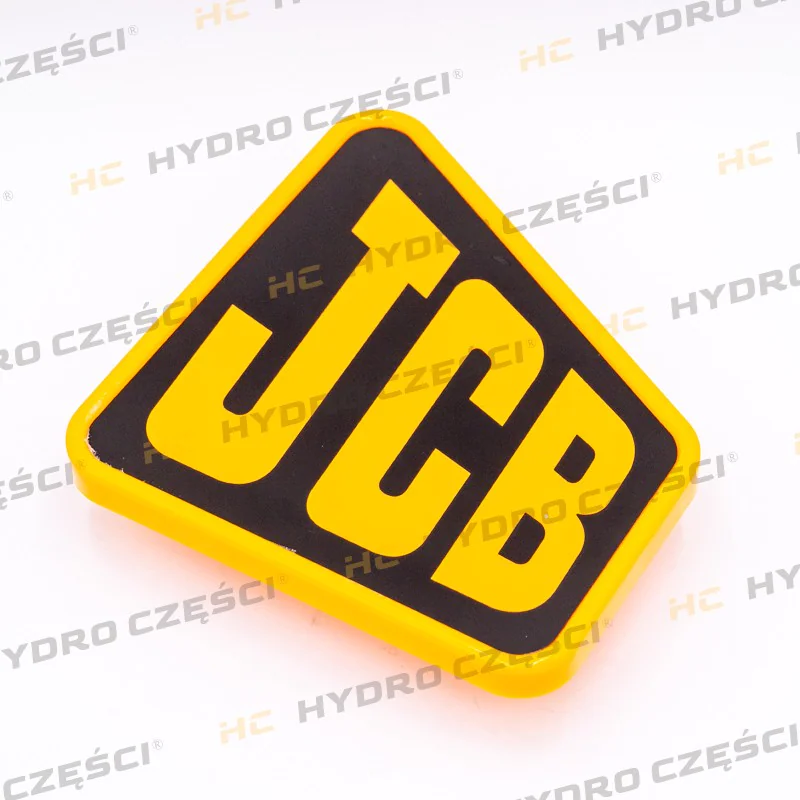 JCB Эмблема JCB - AZERI PARTS