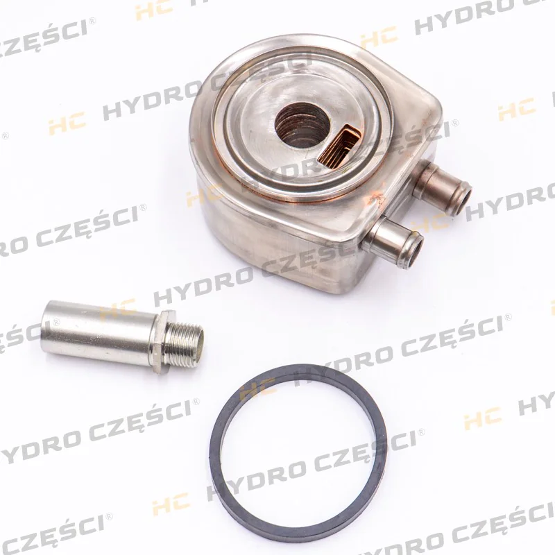 Масляный радиатор CAT 3054 3054B-KMP BRAND