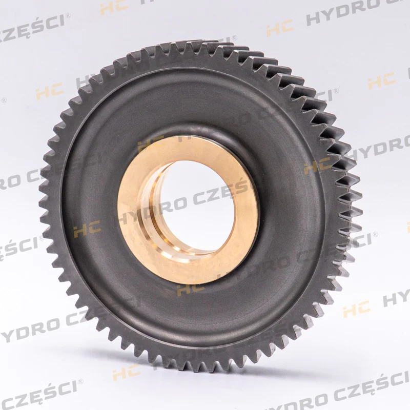 CAT распределительный шкив 63t 3054b 3054-OEM