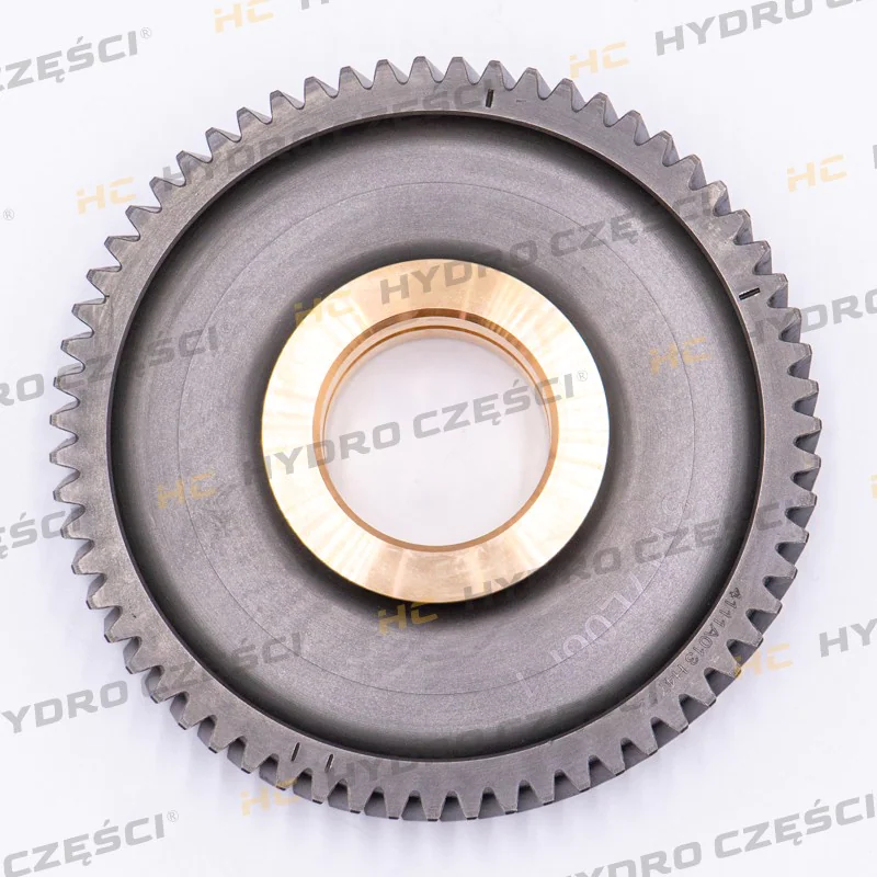 CAT распределительный шкив 63t 3054b 3054-OEM