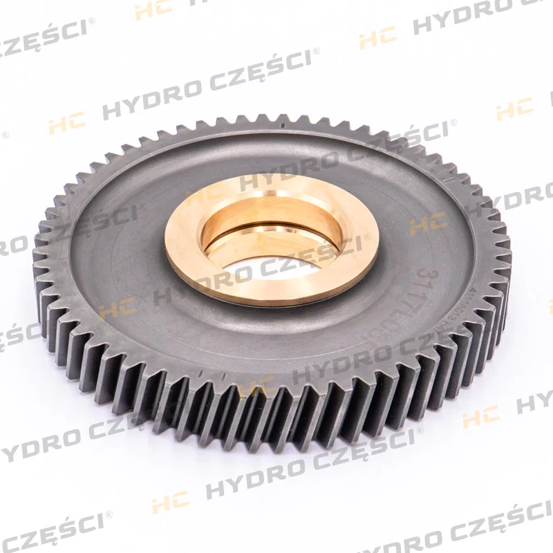 CAT распределительный шкив 63t 3054b 3054-OEM