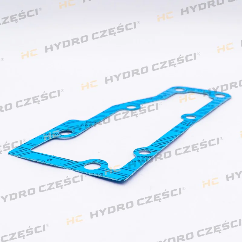Прокладка термостата CAT для блока 3056 3054 - AZERI PARTS