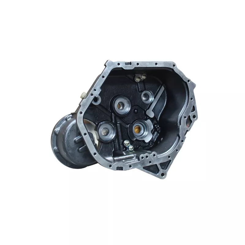 Корпус коробки передач, подходящий для JCB - передний-Powershift PS760