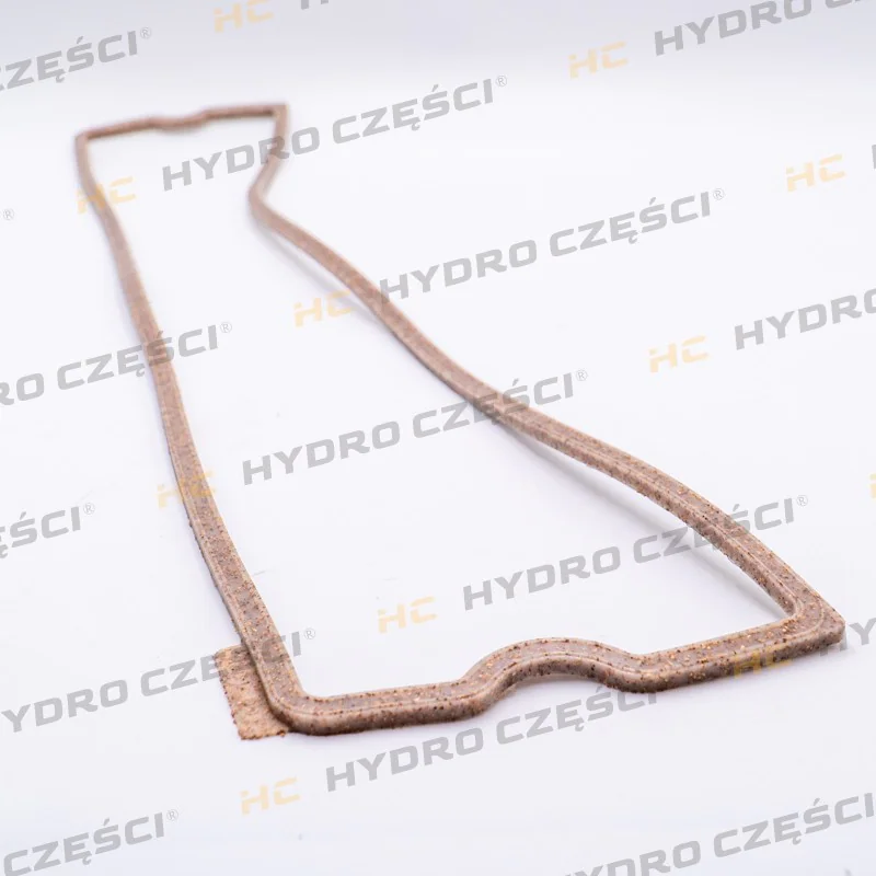 CAT прокладка крышки клапана 3056-KMP BRAND
