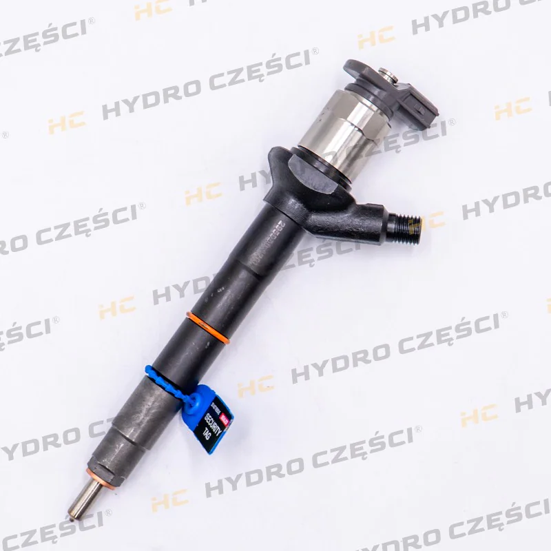 Форсунка DENSO Complete — OEM
