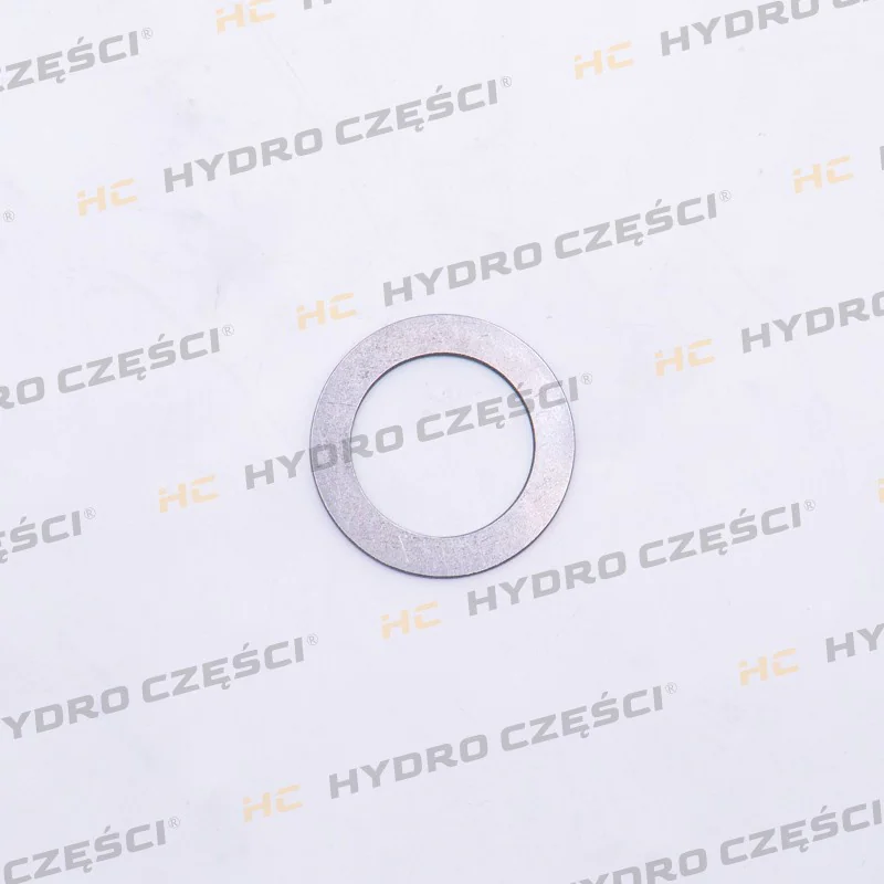 JCB шайба сцепления 38.1X55.55x1.55mm - оригинал