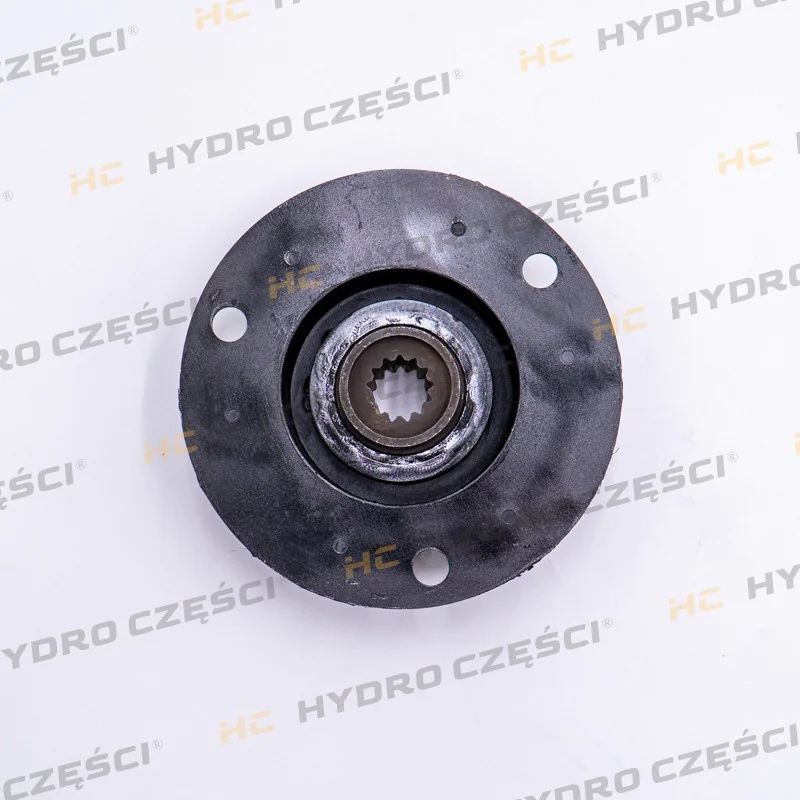 JCB Муфта гидравлического насоса - AZERI PARTS