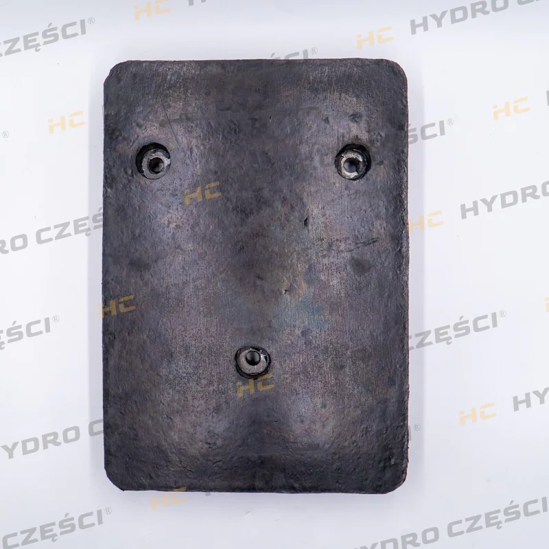 NEW HOLLAND / Case опора для ног стабилизатора