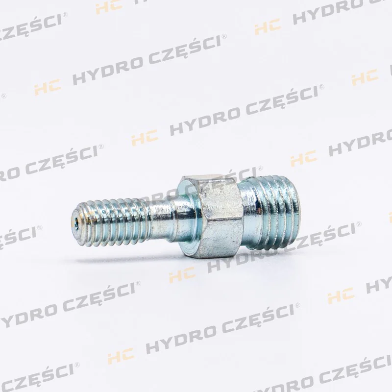 Болт CAT Banjo 3056 3054 - AZERI PARTS