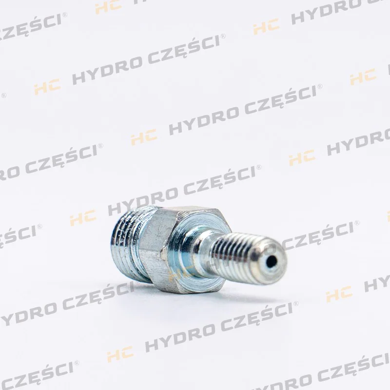 Болт CAT Banjo 3056 3054 - AZERI PARTS
