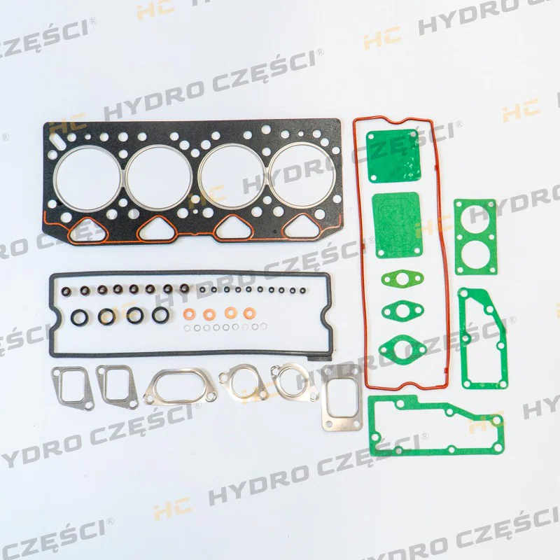 Комплект прокладок для верхнего двигателя CAT 3054 3054B 3054T - AZERI PARTS