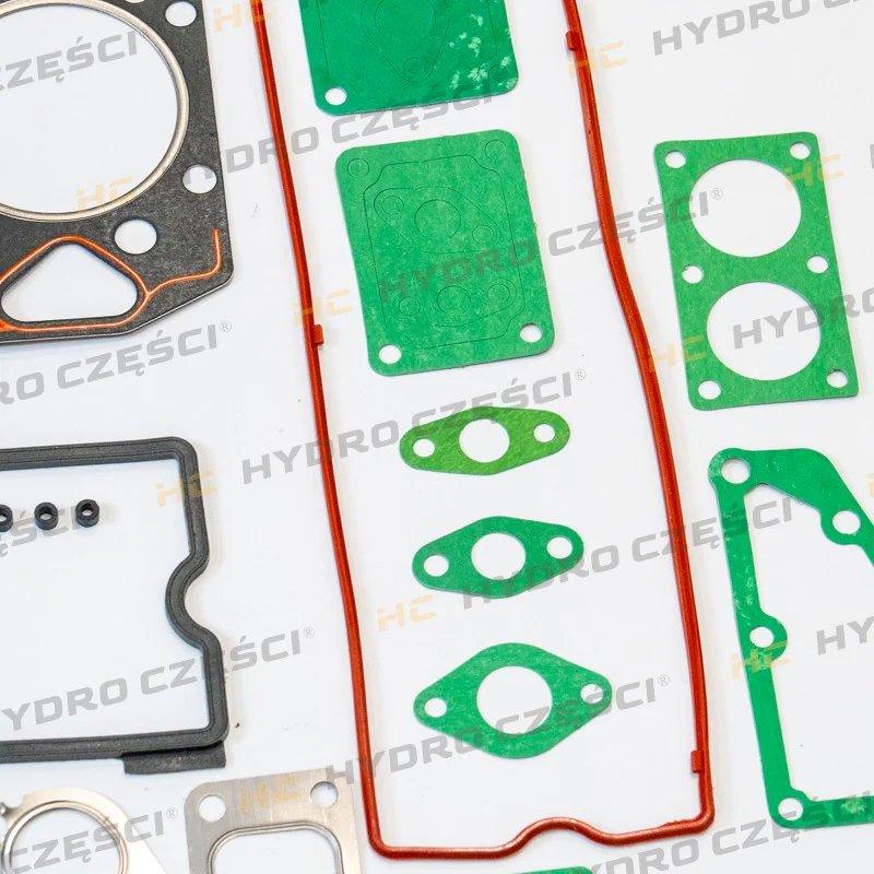 Комплект прокладок для верхнего двигателя CAT 3054 3054B 3054T - AZERI PARTS