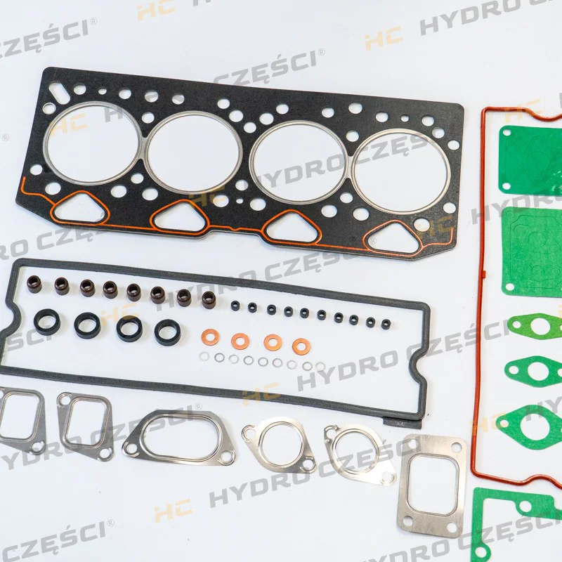 Комплект прокладок для верхнего двигателя CAT 3054 3054B 3054T - AZERI PARTS