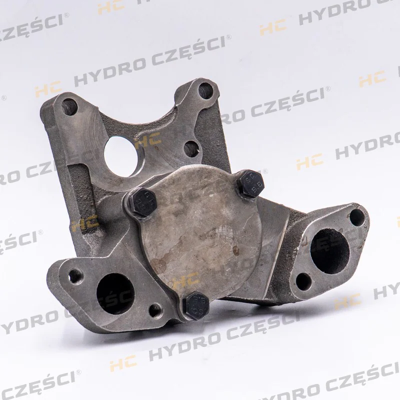 Масляный насос CAT Engine 3054 3054B - AZERI PARTS