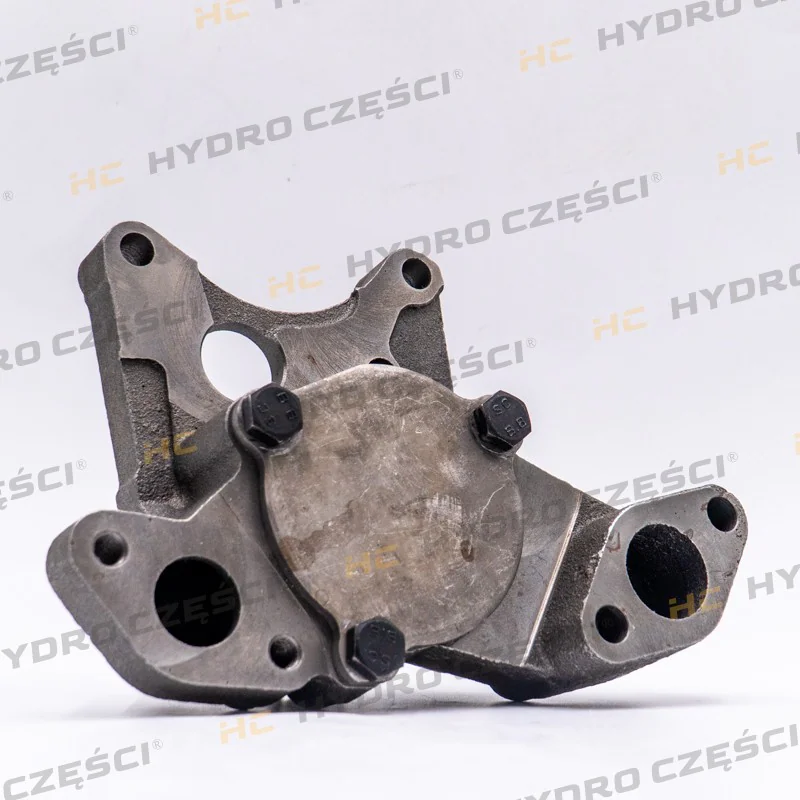 Масляный насос CAT Engine 3054 3054B - AZERI PARTS