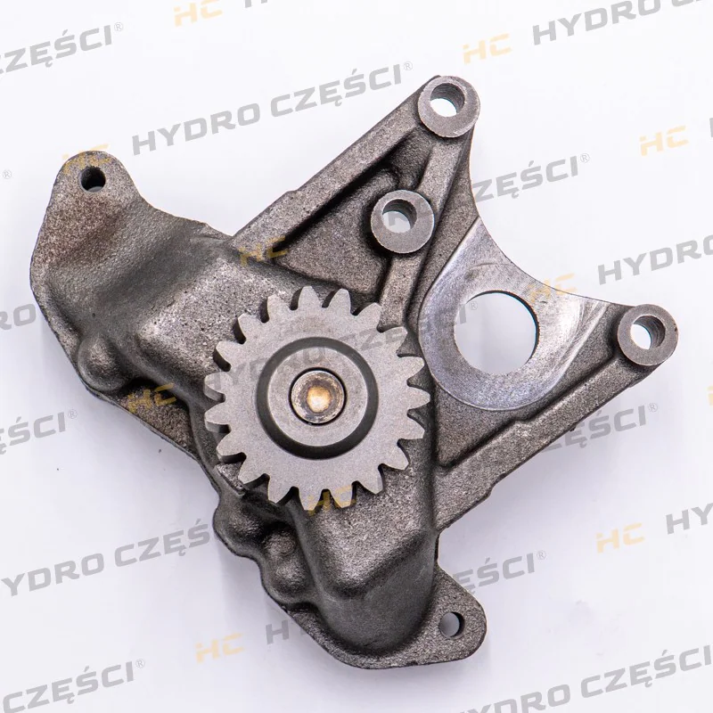 Помпа для моторного масла CAT 3054 3054B - AZERI PARTS