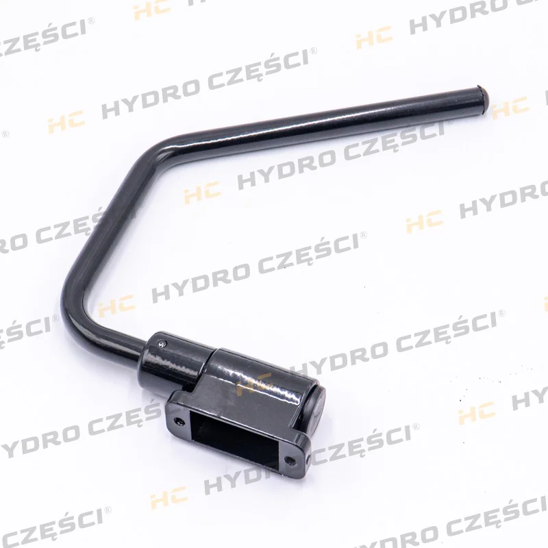 JCB рычаг зеркала левый / LH-AZERI PARTS